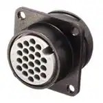 JL05-2A24-28SC-F0-RK (Стандартный круглый разъем)