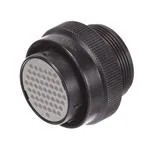 JL05-6A24-52ASC-F0-R (Стандартный круглый разъем)