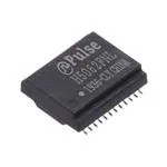 H5062FNLT (Аудио Трансформаторы / Трансформаторы сигналов)
