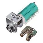 ISQ45895 (Ротари -переключатели)