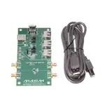 MAX4899AEEVKIT+ (Переключить инструменты разработки IC)