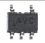 MAX49140AXK/V+T (Аналоговые компараторы)