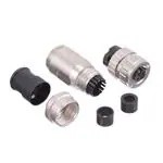 43-00113 (Круглые метрические разъемы)