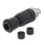 43-00343 (Круглые метрические разъемы)