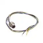 43-01010 (Круглые метрические разъемы)