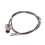 43-01012 (Круглые метрические разъемы)