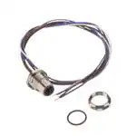 43-01013 (Круглые метрические разъемы)