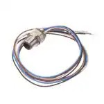 43-01015 (Круглые метрические разъемы)