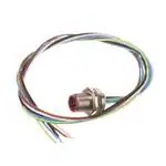 43-01025 (Круглые метрические разъемы)