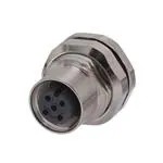 43-01026 (Круглые метрические разъемы)