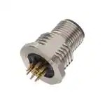 43-01034 (Круглые метрические разъемы)