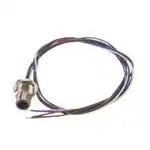 43-01088 (Круглые метрические разъемы)