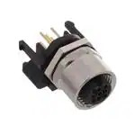 43-01173 (Круглые метрические разъемы)