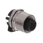 43-01188 (Круглые метрические разъемы)