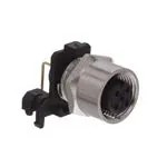 43-01203 (Круглые метрические разъемы)