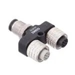 43-05101 (Круглые метрические разъемы)