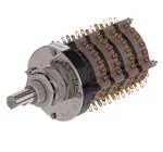 53M15-04A24N (Ротари -переключатели)