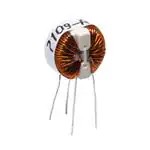 7109-RC (Общий режим задыхается / фильтры)