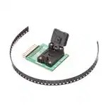 SLG46824V-SKT (Главы и адаптеры)