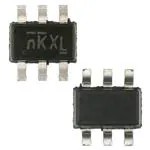 PI5A4599BCEX (Аналоговый переключатель ICS)