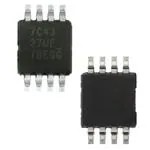 PT7C4337UEX (В реальном времени часы)