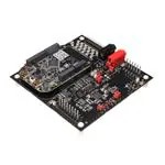 KITPF8101FRDMEVM (Инструменты разработки IC управления питанием)