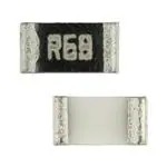 73L2R68J (Текущие чувственные резисторы - SMD)