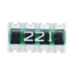 742C083221JPTR (Резисторные сети и массивы)