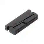 HIF3BA-26D-2.54C(63) (Заголовки и проводные корпусы)