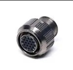 801-007-16MT9-19SA (Circular Mil Spec -Connector)
