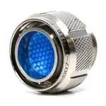 801-008-26M13-37PA (Circular Mil Spec -Connector)