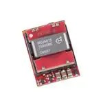 MGJ6D1215040MC-R13 (Изолированные преобразователи постоянного тока/постоянного тока - SMD)