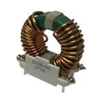 8108-RC (Общий режим задыхается / фильтры)