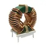 8114-RC (Общий режим задыхается / фильтры)