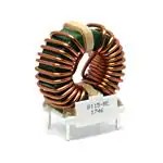 8115-RC (Общий режим задыхается / фильтры)