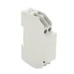 91.203 (DIN RAIL TERMINAL BLOCKS)