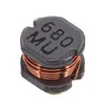 CD54NP-680KC (Индукторы мощности - SMD)