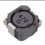 CDRH5D28RNP-470NC (Индукторы мощности - SMD)