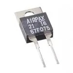 67F075 (Датчики температуры доски)