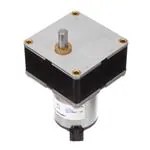 80817014 (AC, DC & Servo Motors)