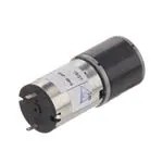 82862203 (AC, DC & Servo Motors)