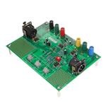 4305-DEMO (Инструменты разработки аудио IC)