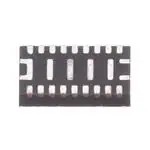 MPQ5068GQV-AEC1-P (Контроллеры напряжения Hot Swap)