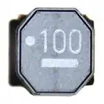 NRS5040T100MMGJ8 (Индукторы мощности - SMD)