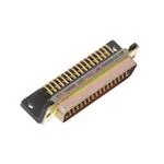 M24308/24-29F (D-Sub MIL-разъемы)