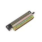 M24308/24-39F (D-Sub MIL-разъемы)