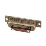 M85049/48-3-3F (D-Sub MIL-разъемы)