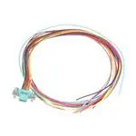 MDB1-9PH003L (D-Sub Micro-D-разъемы)