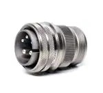 97-3106A-20-14P(689) (Circular Mil Spec -Connector)