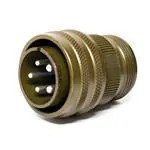 97-3107A-20-14P (Circular Mil Spec -Connector)